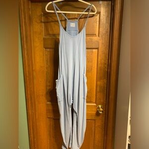 Free People Hot Shot Onesie